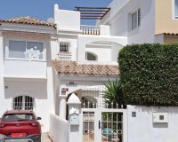 Resale - Villa - Costa Adeje (Golf)
