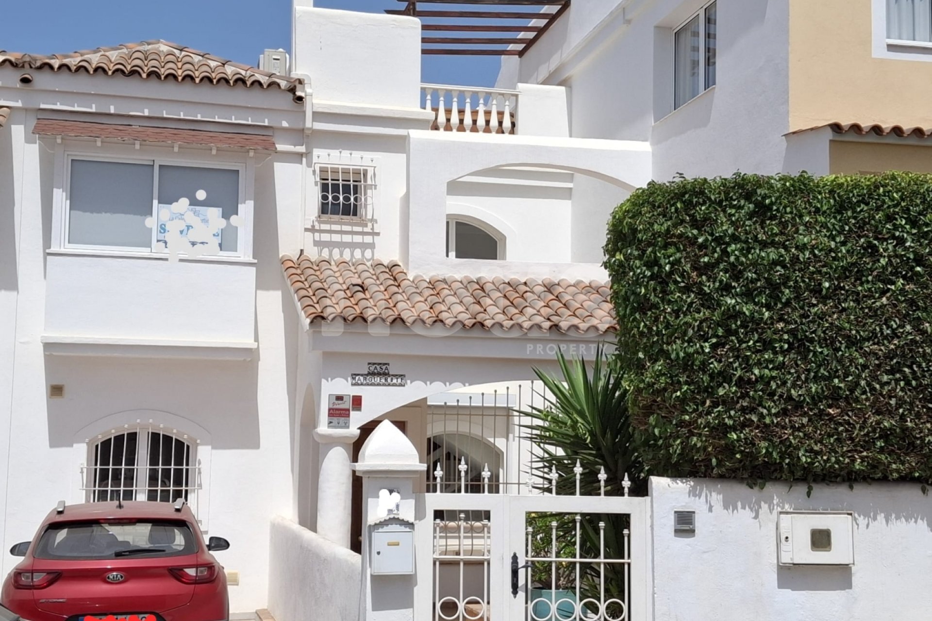 Resale - Villa - Costa Adeje (Golf)