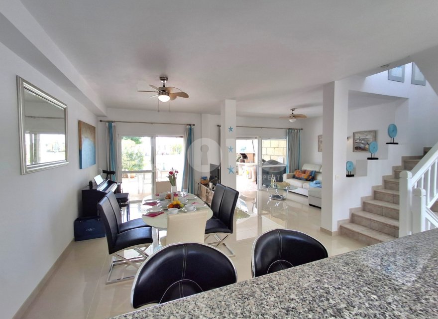 Resale - Villa - Costa Adeje (Golf)