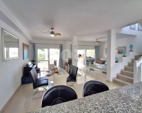 Resale - Villa - Costa Adeje (Golf)