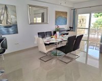 Resale - Villa - Costa Adeje (Golf)