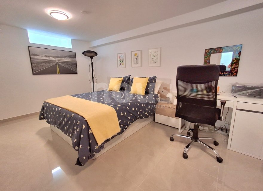 Resale - Villa - Costa Adeje (Golf)