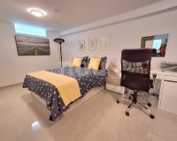 Resale - Villa - Costa Adeje (Golf)