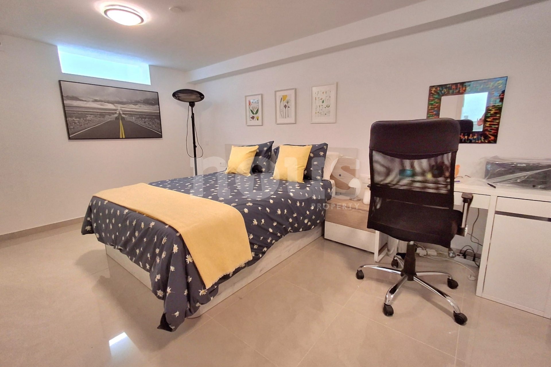 Resale - Villa - Costa Adeje (Golf)