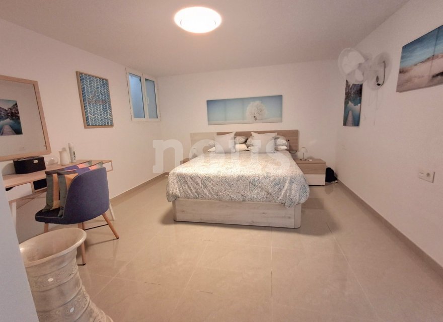 Resale - Villa - Costa Adeje (Golf)