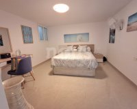 Resale - Villa - Costa Adeje (Golf)