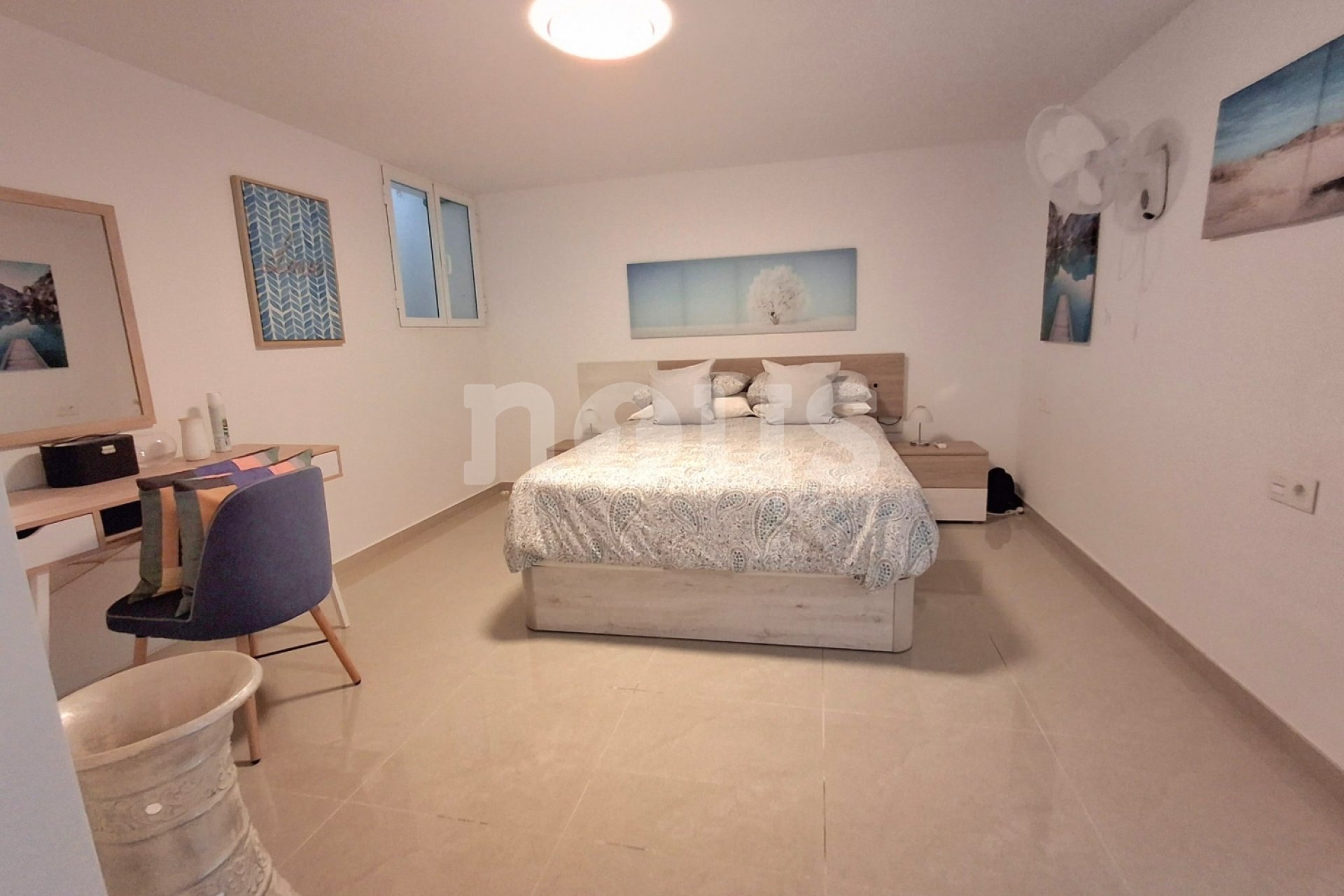 Resale - Villa - Costa Adeje (Golf)