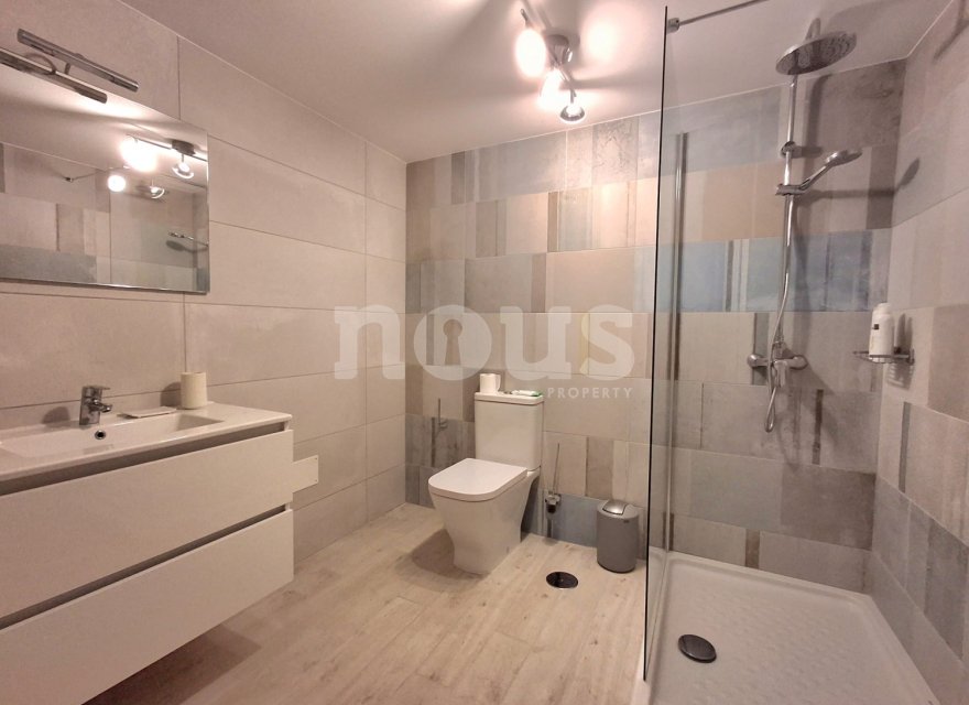 Resale - Villa - Costa Adeje (Golf)