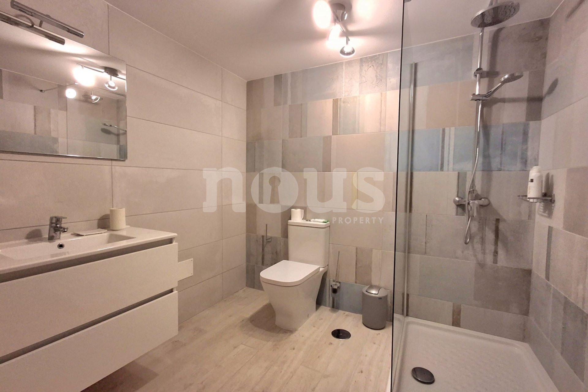 Resale - Villa - Costa Adeje (Golf)