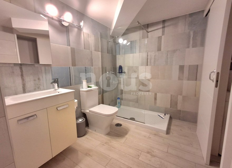 Resale - Villa - Costa Adeje (Golf)