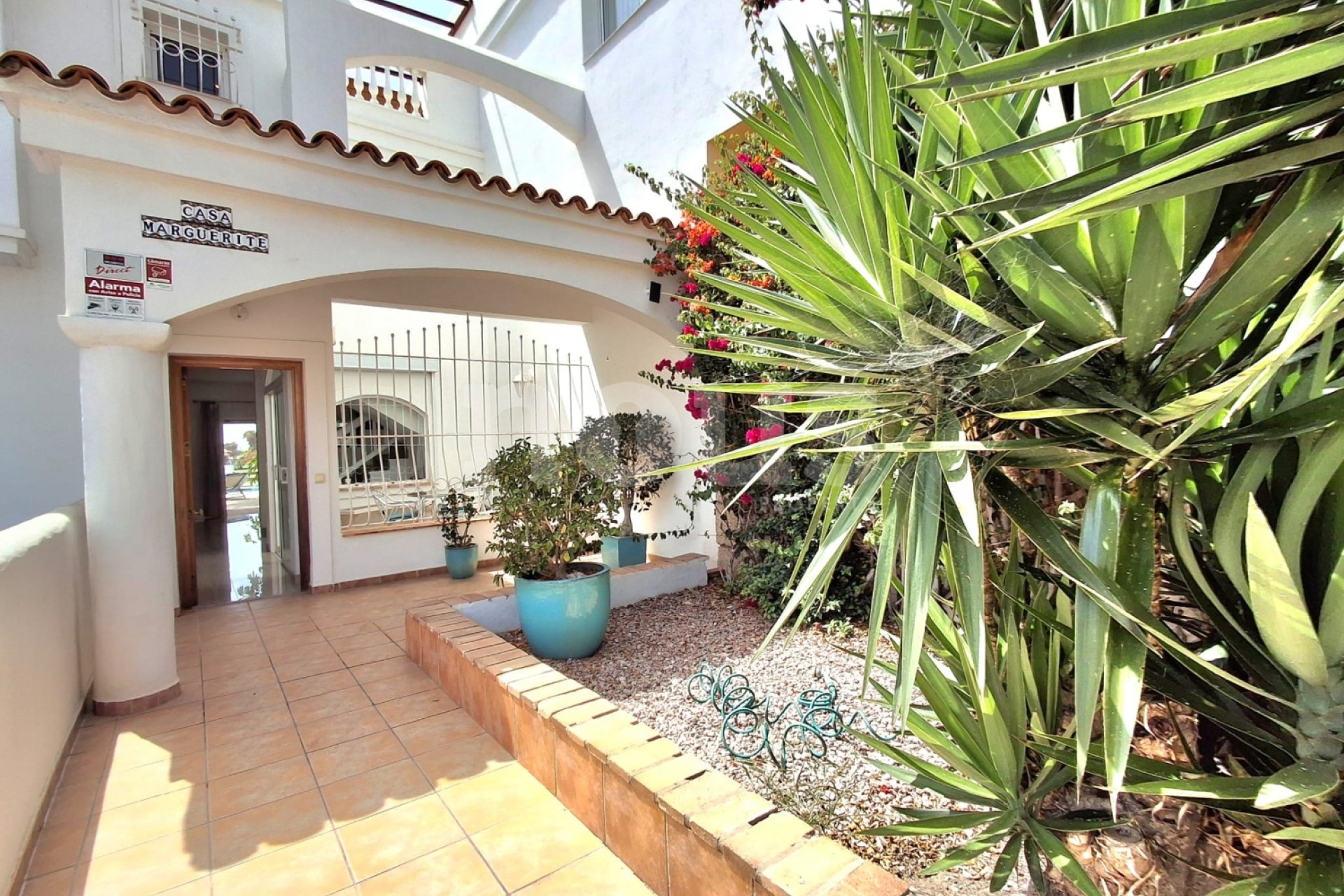 Resale - Villa - Costa Adeje (Golf)