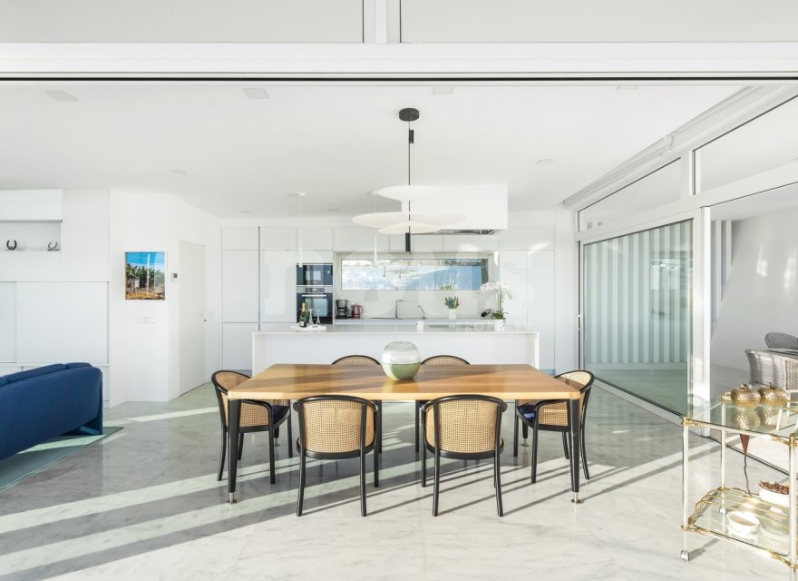 Resale - Villa - Costa Adeje (La Caleta) - Villa Yacht