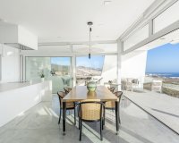 Resale - Villa - Costa Adeje (La Caleta) - Villa Yacht