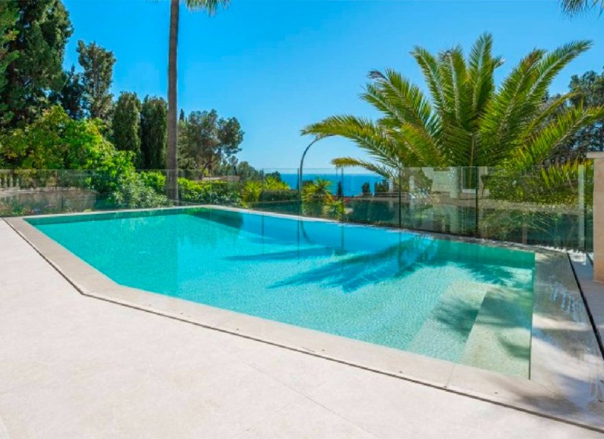 Resale - Villa - Costa d’en Blanes