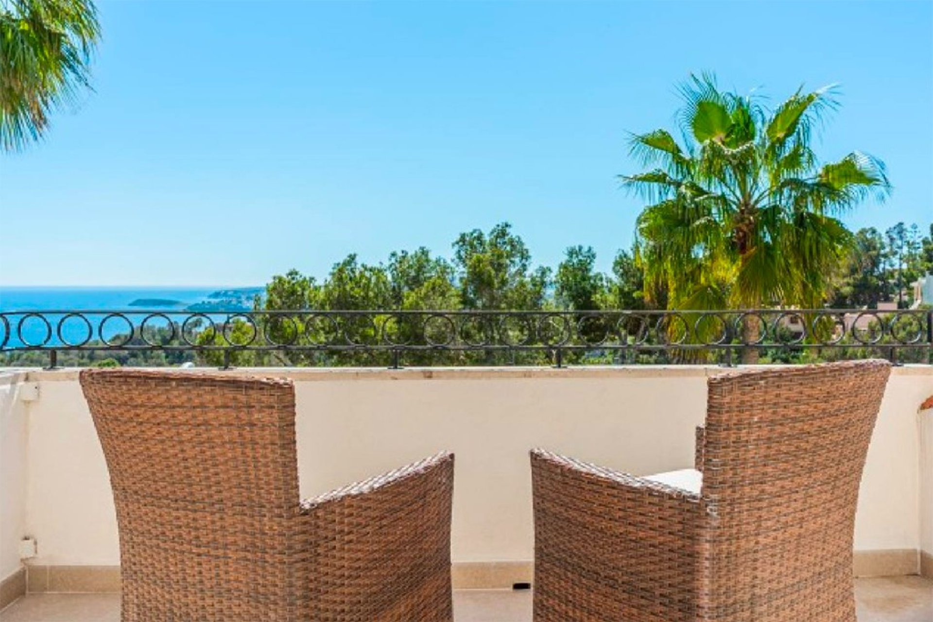 Resale - Villa - Costa d’en Blanes