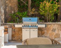 Resale - Villa - Costa d’en Blanes