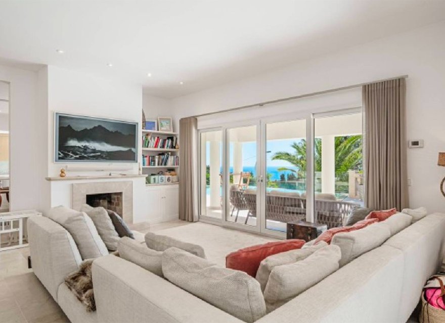 Resale - Villa - Costa d’en Blanes