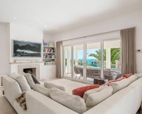 Resale - Villa - Costa d’en Blanes