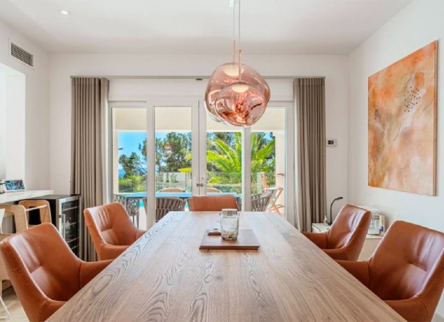 Resale - Villa - Costa d’en Blanes