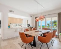 Resale - Villa - Costa d’en Blanes