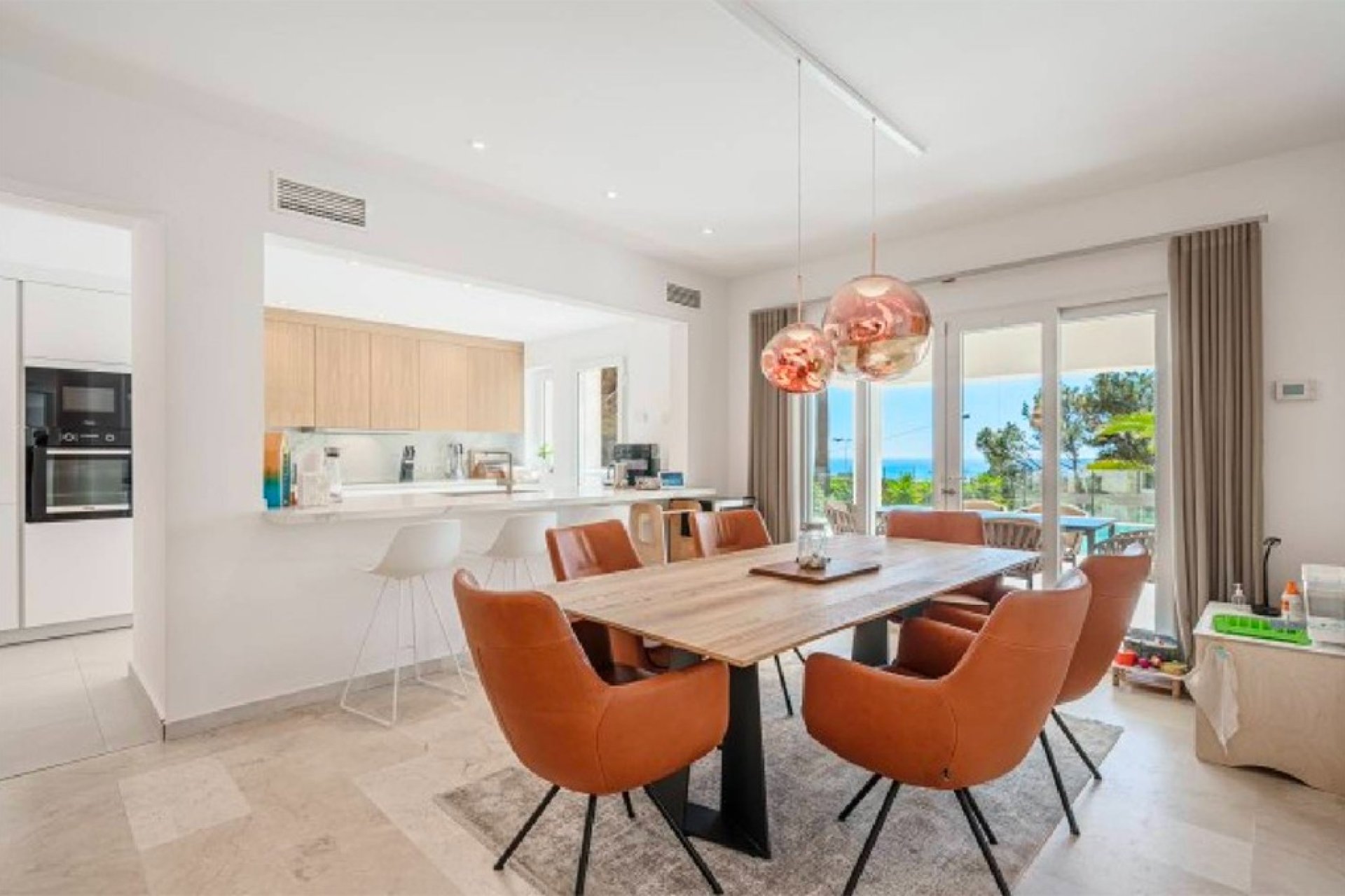 Resale - Villa - Costa d’en Blanes