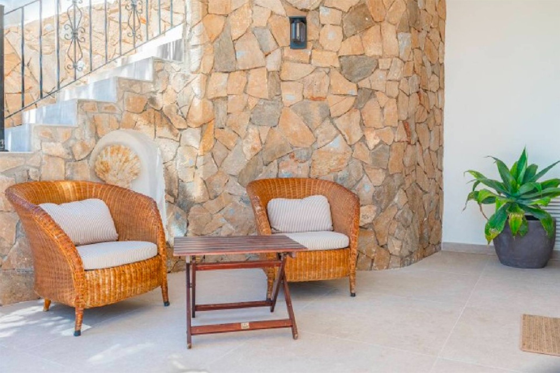 Resale - Villa - Costa d’en Blanes