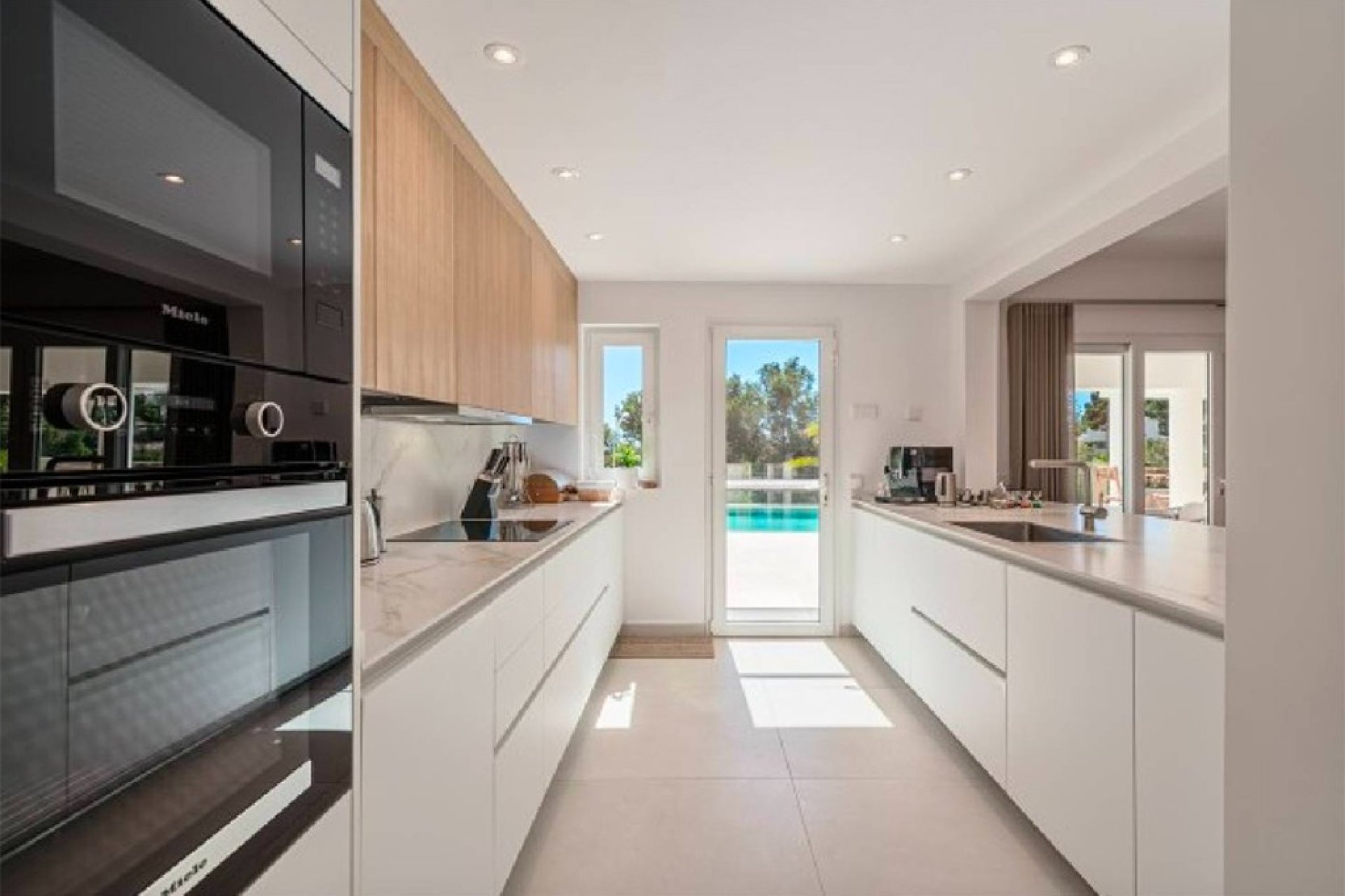 Resale - Villa - Costa d’en Blanes