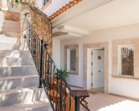 Resale - Villa - Costa d’en Blanes