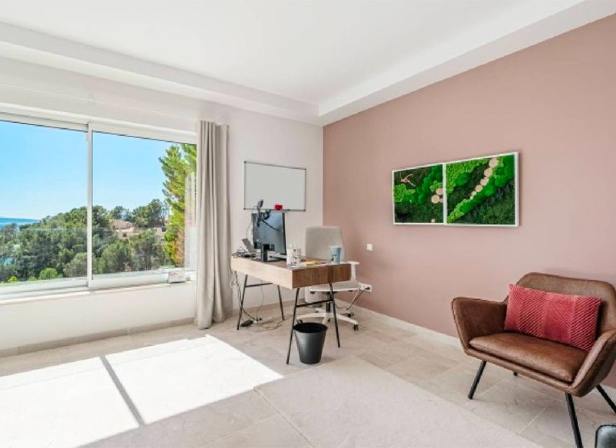 Resale - Villa - Costa d’en Blanes