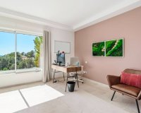 Resale - Villa - Costa d’en Blanes