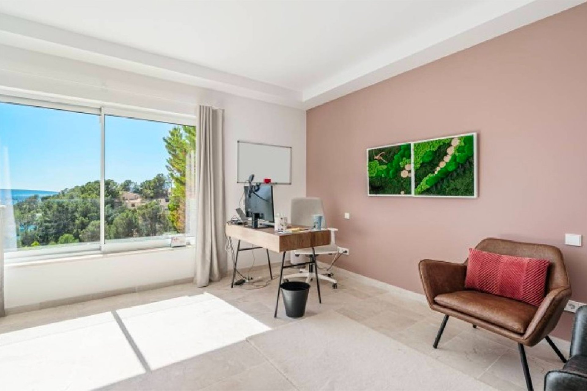 Resale - Villa - Costa d’en Blanes