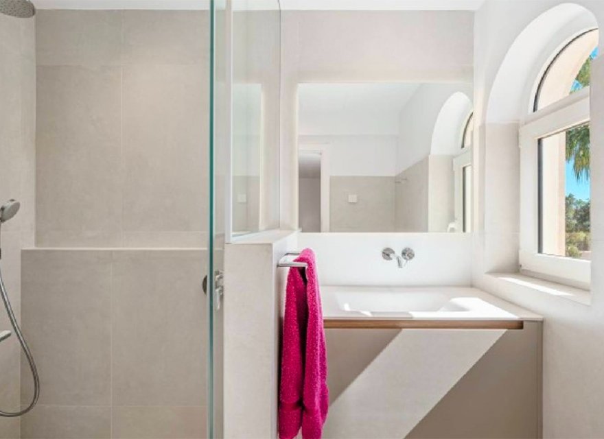 Resale - Villa - Costa d’en Blanes