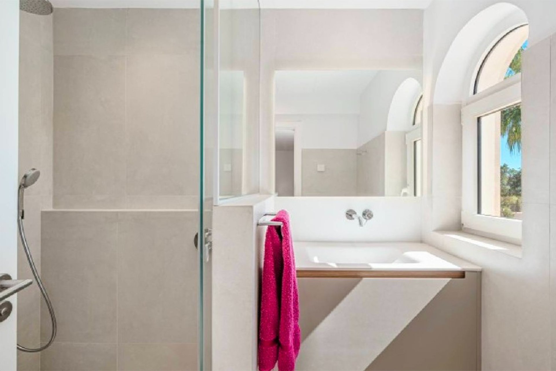 Resale - Villa - Costa d’en Blanes