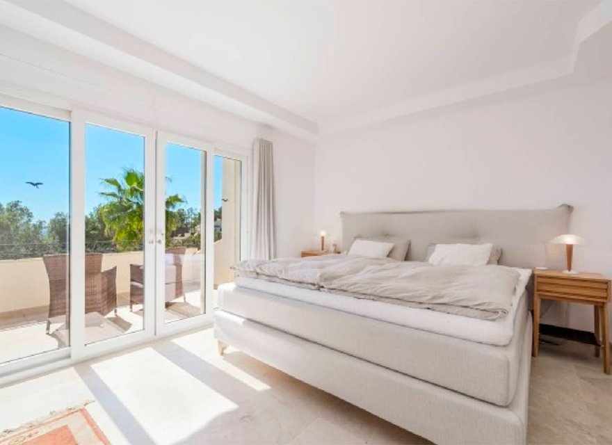 Resale - Villa - Costa d’en Blanes