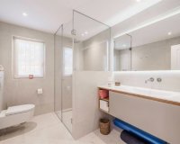 Resale - Villa - Costa d’en Blanes