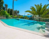 Resale - Villa - Costa d’en Blanes