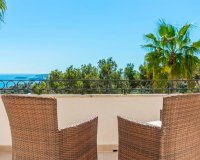 Resale - Villa - Costa d’en Blanes