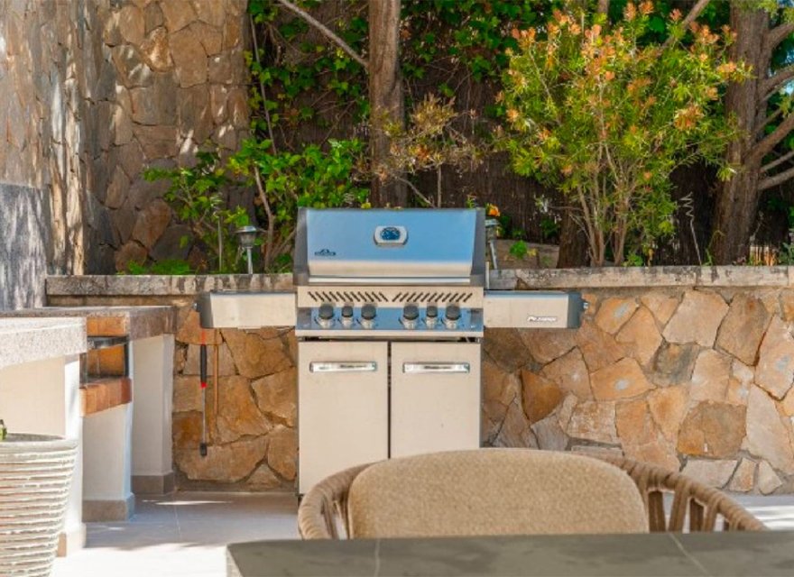 Resale - Villa - Costa d’en Blanes