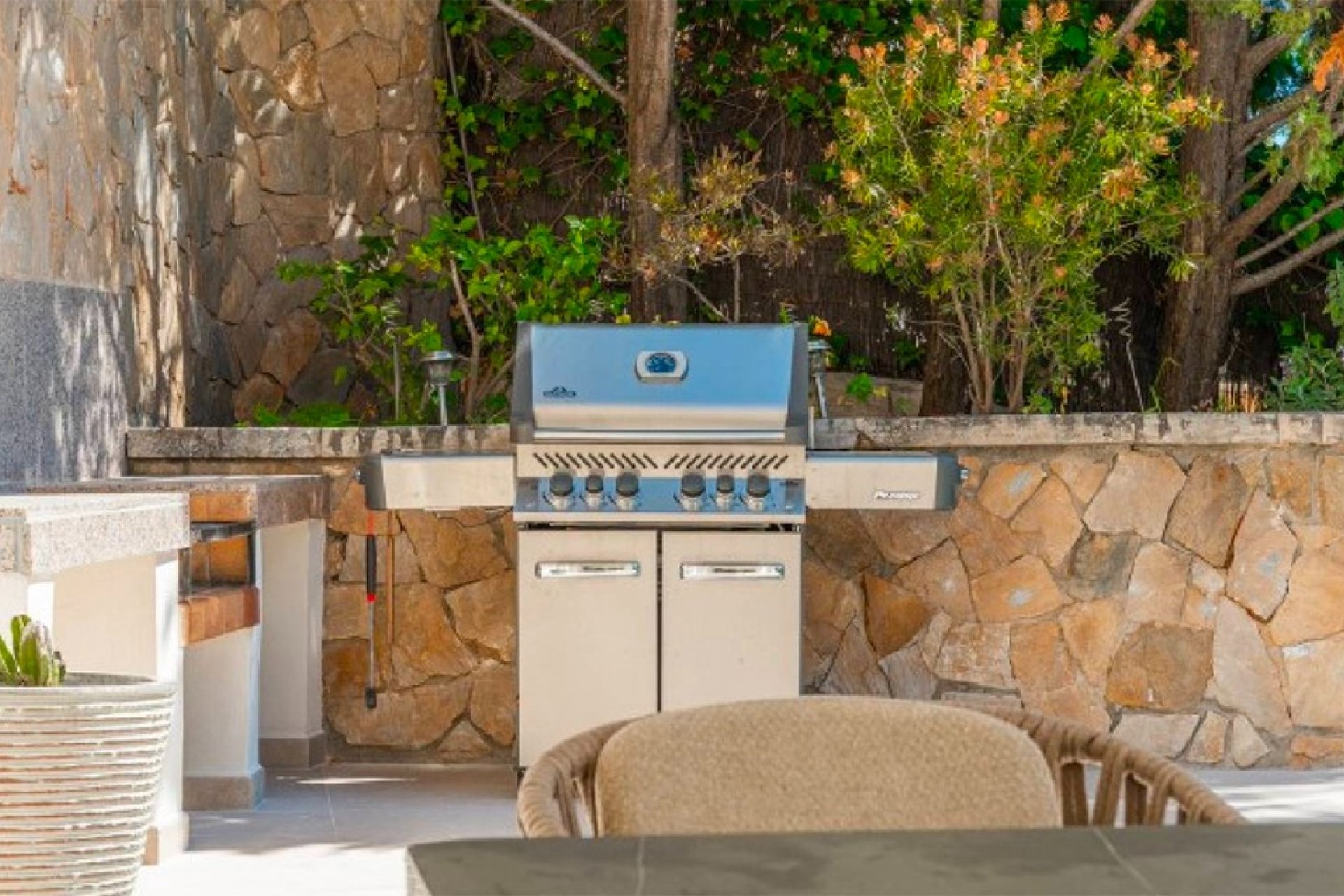 Resale - Villa - Costa d’en Blanes