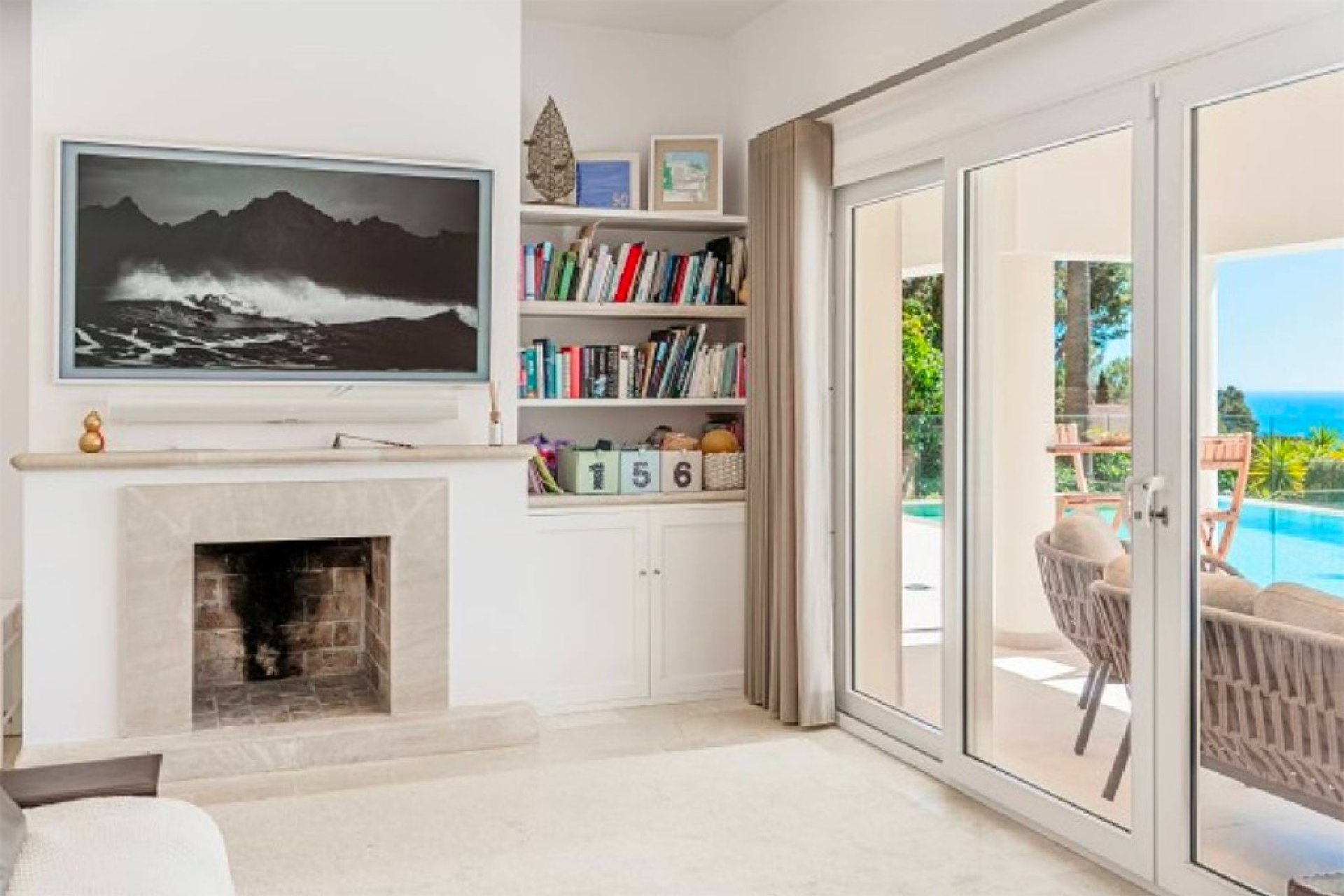 Resale - Villa - Costa d’en Blanes