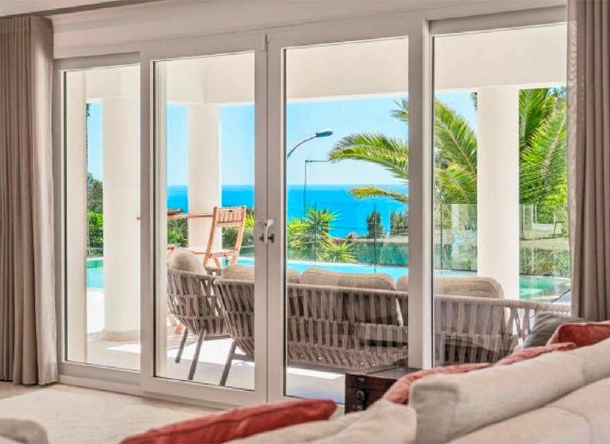 Resale - Villa - Costa d’en Blanes