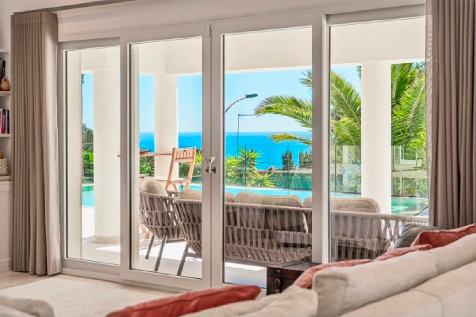 Resale - Villa - Costa d’en Blanes