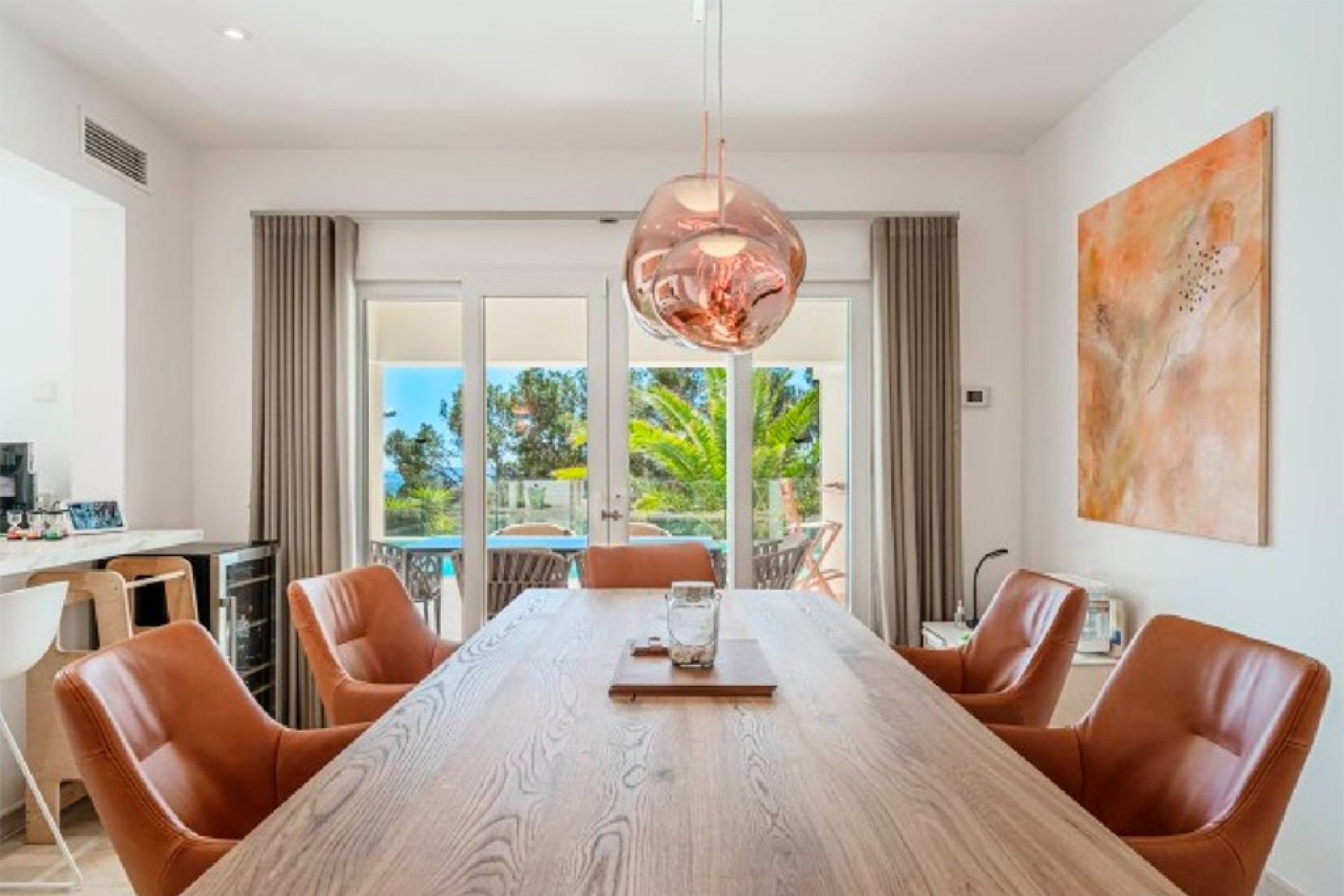 Resale - Villa - Costa d’en Blanes