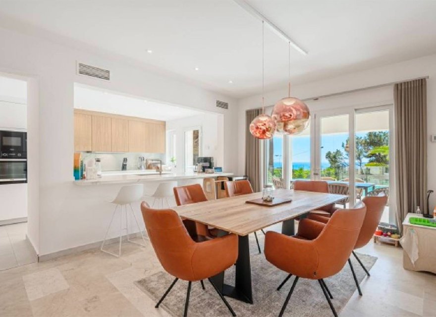 Resale - Villa - Costa d’en Blanes