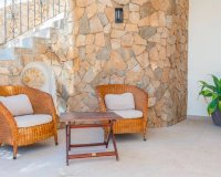 Resale - Villa - Costa d’en Blanes