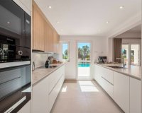 Resale - Villa - Costa d’en Blanes