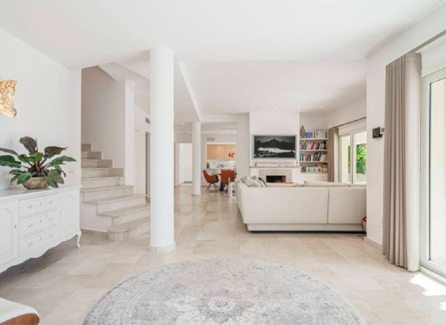 Resale - Villa - Costa d’en Blanes