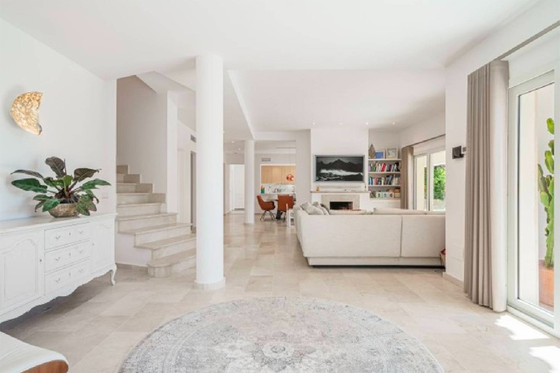 Resale - Villa - Costa d’en Blanes