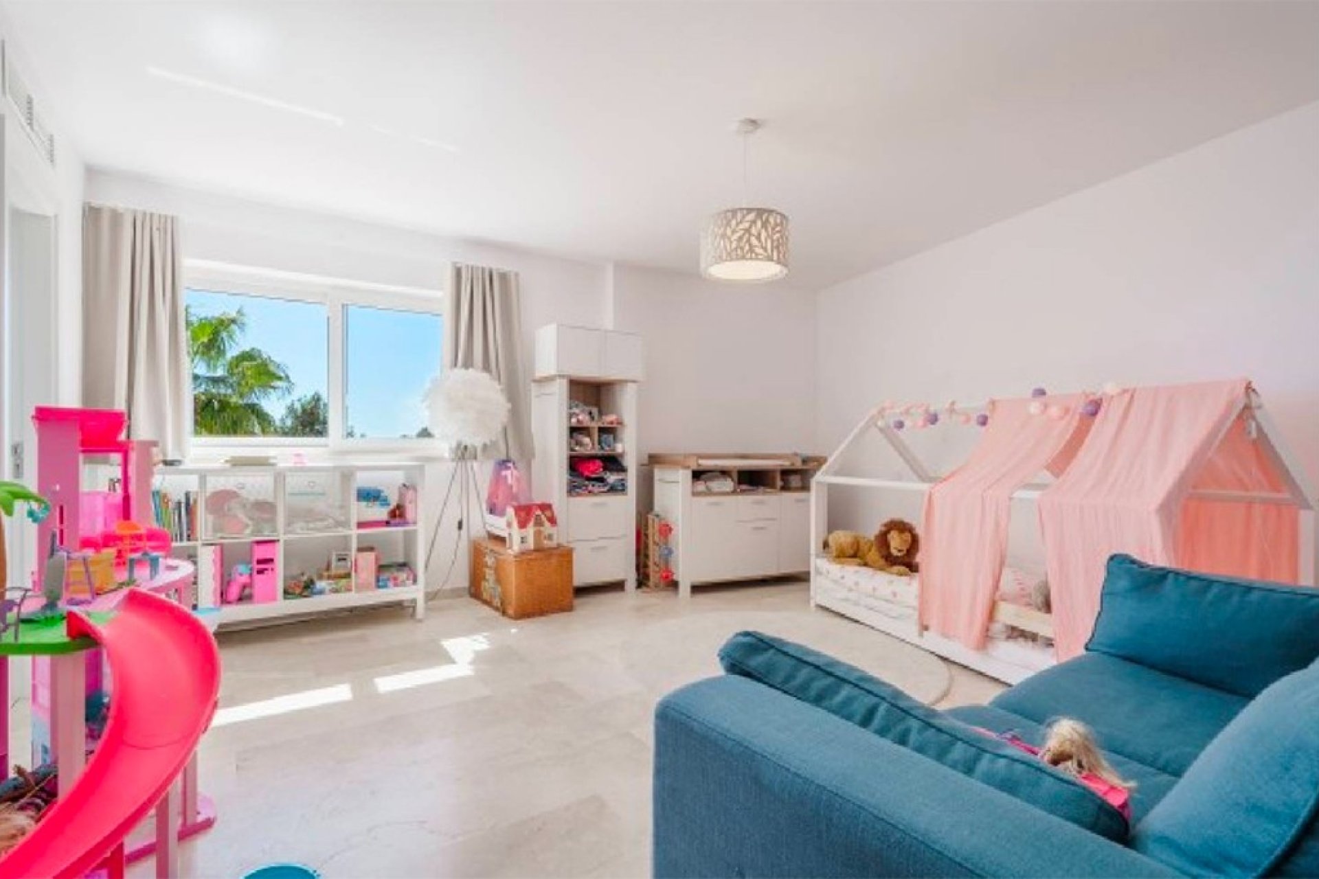 Resale - Villa - Costa d’en Blanes