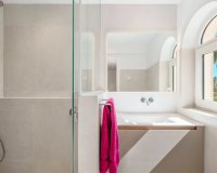 Resale - Villa - Costa d’en Blanes